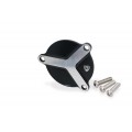 CNC Racing Oil Filter Protector for the Ducati Diavel V4 CNC Racing Oil Filter Protector for the Ducati Diavel V4